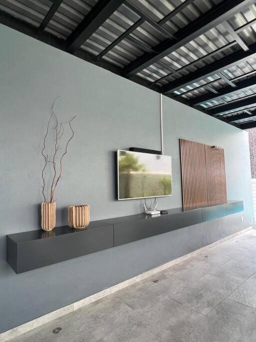 Casa Familiar Con Alberca Privada Climatizada Villa Guadalajara Exterior photo